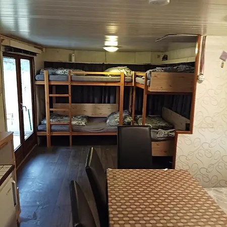 Mobilheim Tatil parkı