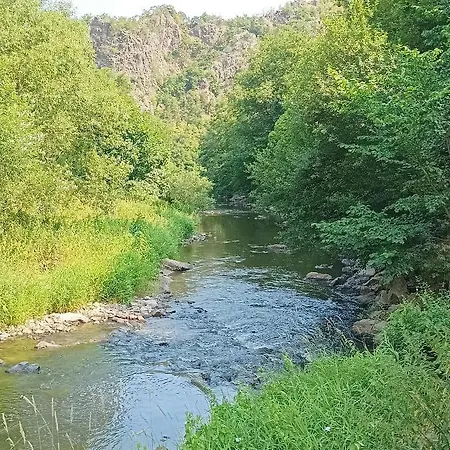 Tatil parkı Mobilheim