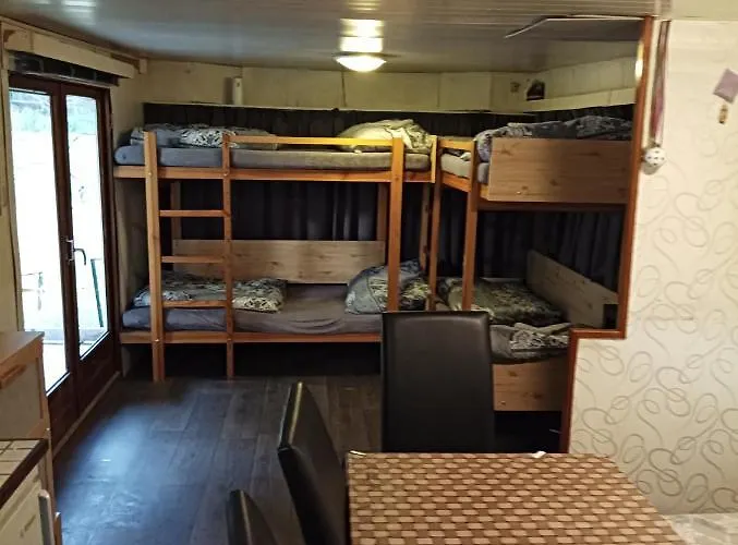 Mobilheim Holiday park